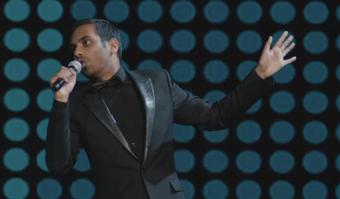 Aniz Adam Ansari