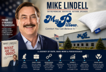 Mike-Lindell