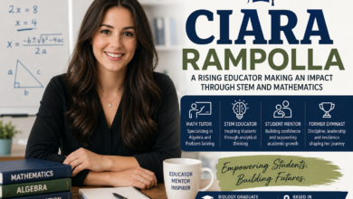 ciara rampolla