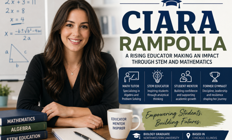 ciara rampolla